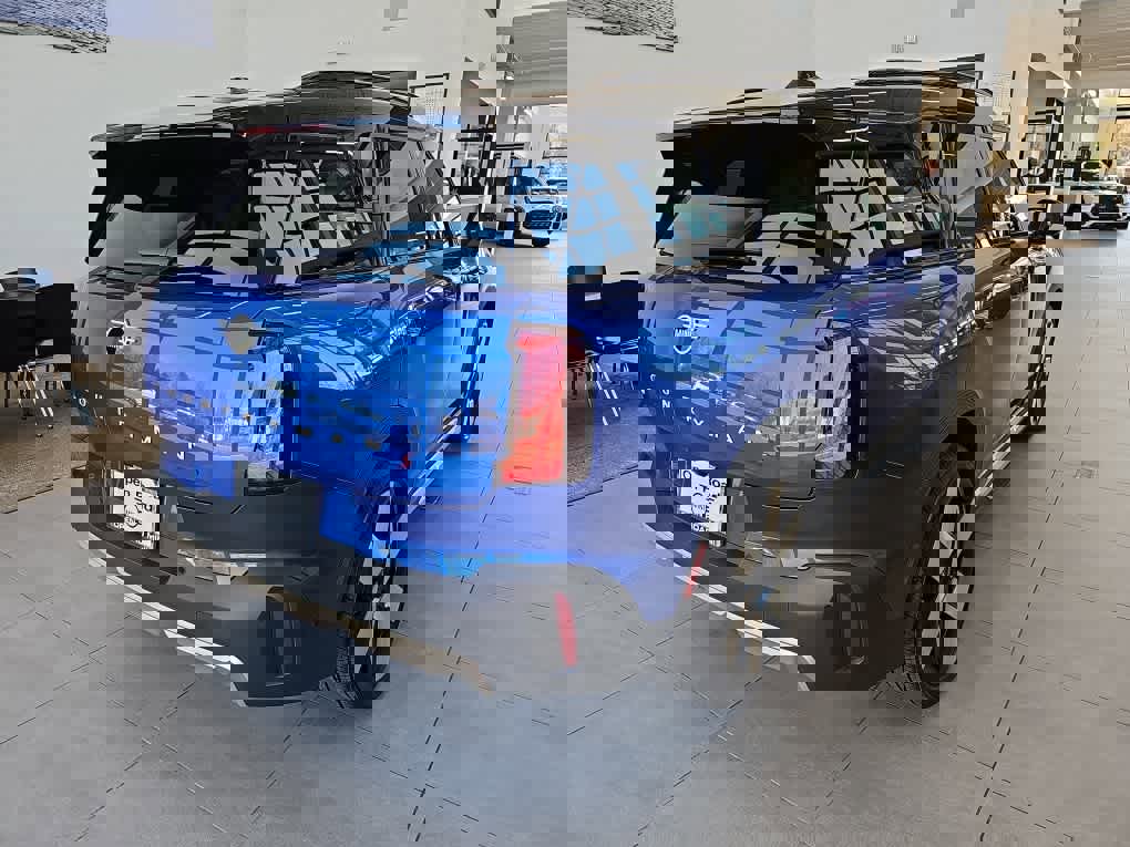 Certified 2025 MINI Cooper Countryman S image 3