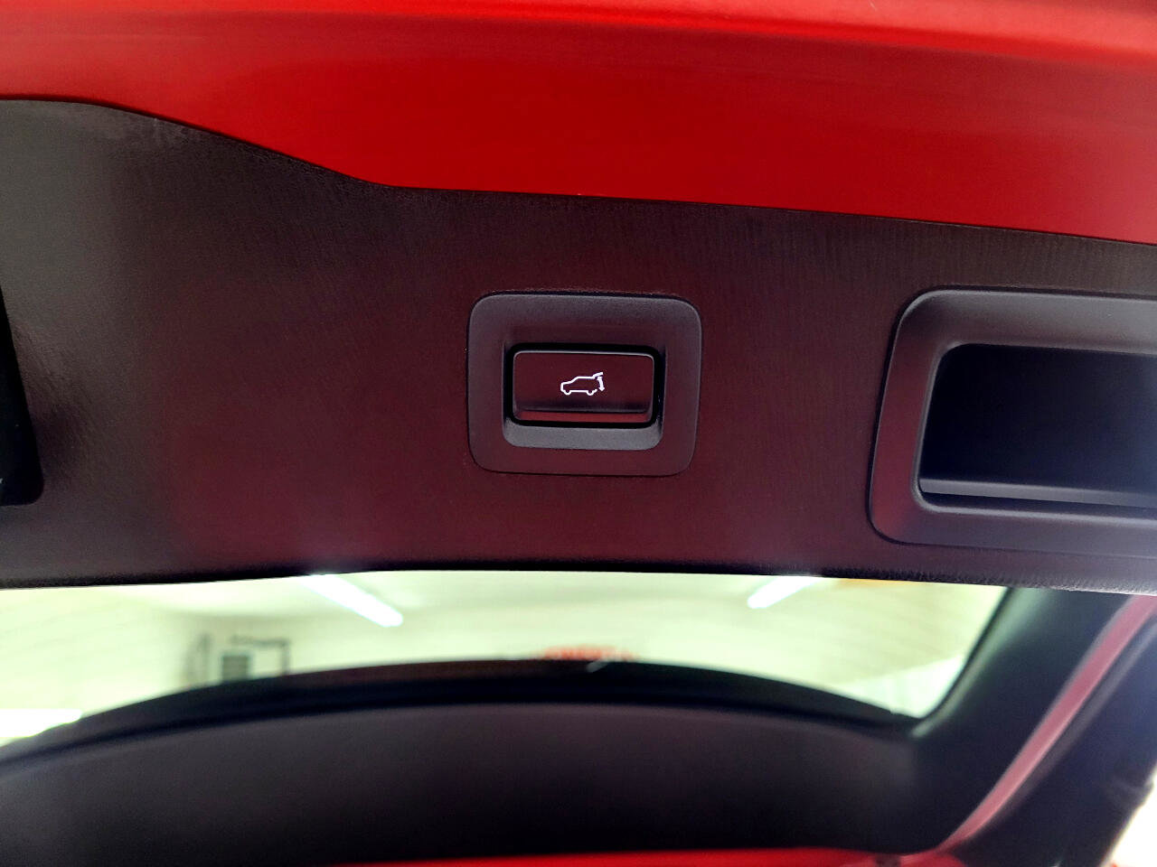 Used 2020 MAZDA CX-5 Signature image 5