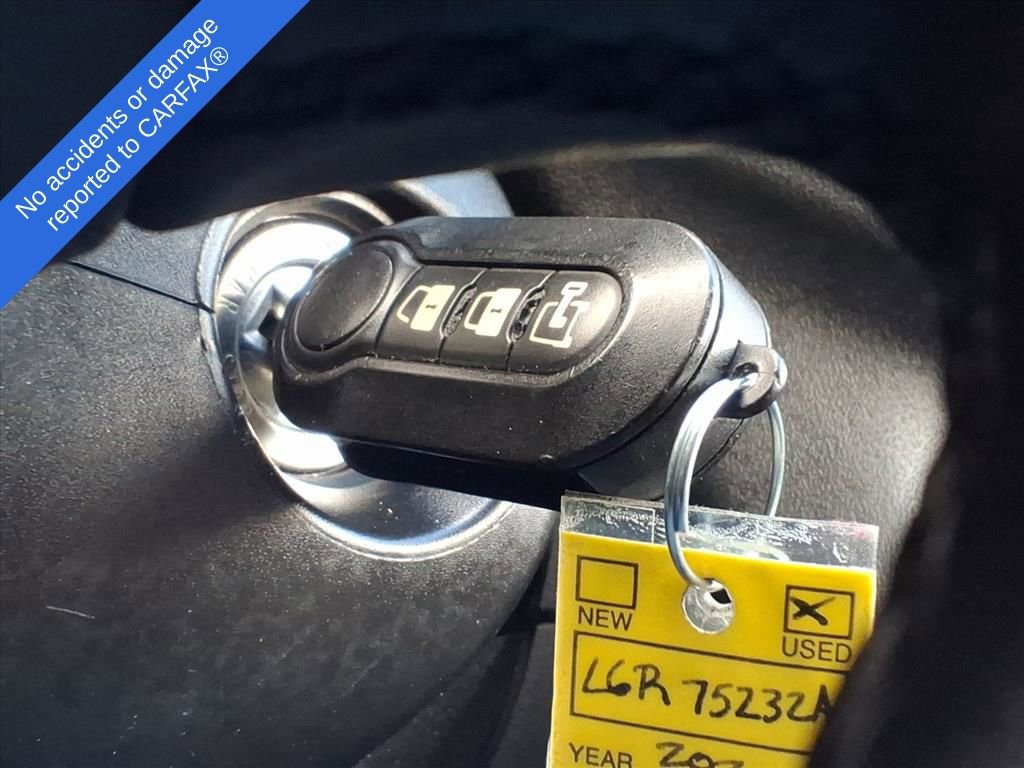 Used 2020 RAM ProMaster City Tradesman SLT w/ Window Group 05 image 24