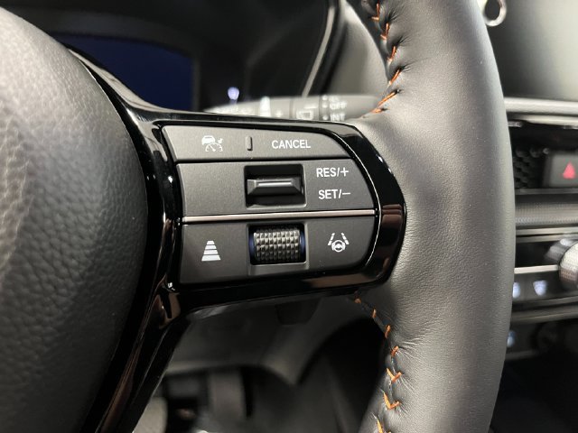 New 2027 Honda CR-V Sport Touring image 19