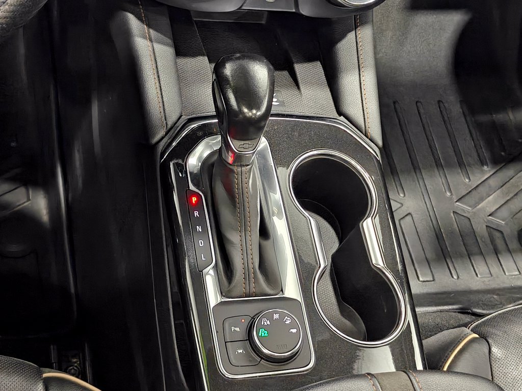 Used 2019 Chevrolet Blazer Premier AWD/4WD image 10