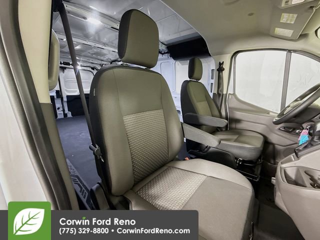 New 2025 Ford Transit 250 Low Roof AWD image 25