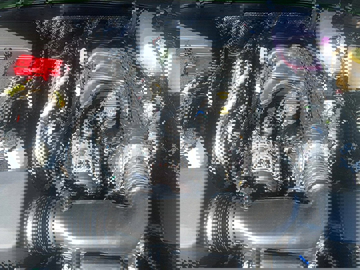 New 2025 Jeep Wrangler Unlimited Sport image 17