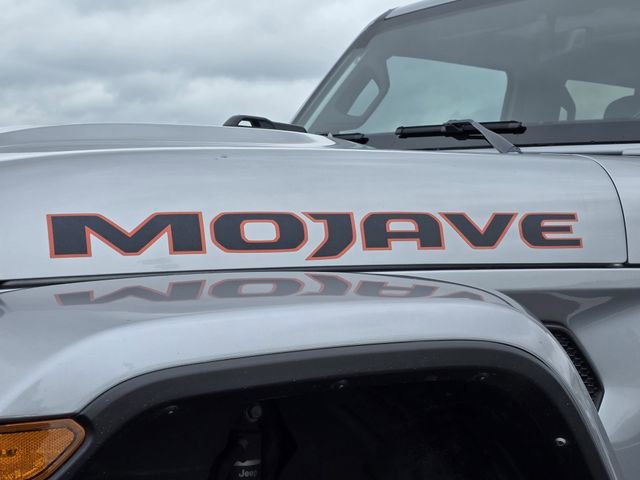 Used 2021 Jeep Gladiator Mojave AWD/4WD image 30