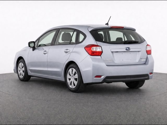 Used 2015 Subaru Impreza 2.0i AWD/4WD image 5