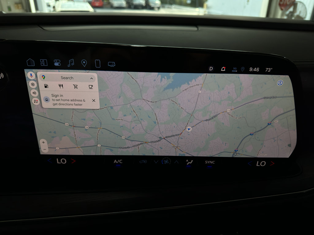 New 2025 Chevrolet Tahoe LS image 19