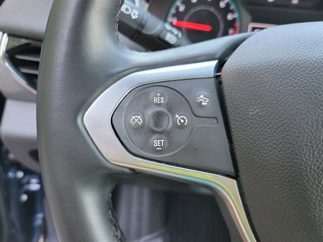 Used 2023 Chevrolet Traverse LT image 21