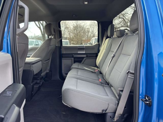 Used 2020 Ford F150 XLT w/ XTR Package image 25