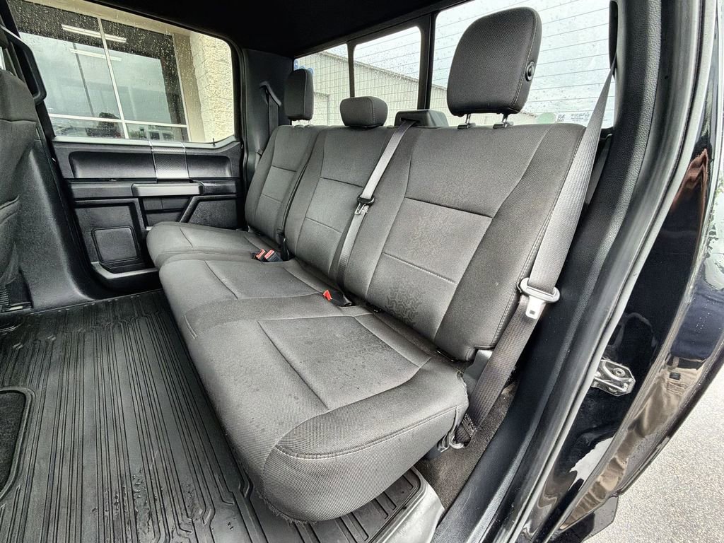 Used 2019 Ford F150 XLT w/ Equipment Group 302A Luxury AWD/4WD image 22