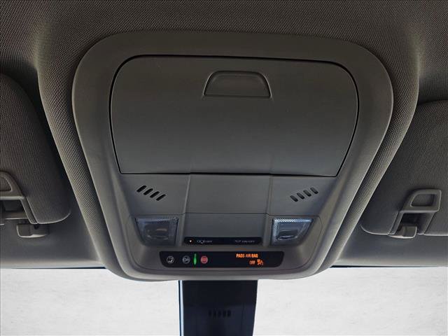 Used 2024 Chevrolet Equinox LT FWD image 14