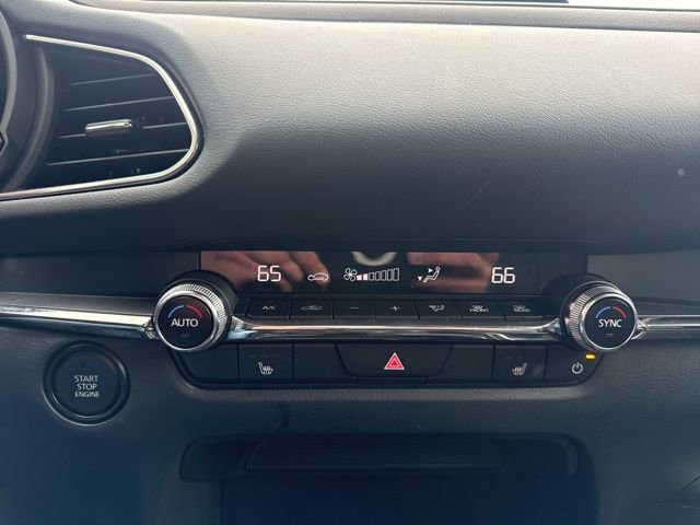 Used 2025 MAZDA CX-30 AWD 2.5 S w/ Premium Package image 12