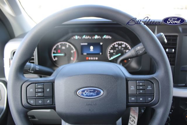 New 2026 Ford F250 XL w/ STX Appearance Package AWD/4WD image 15