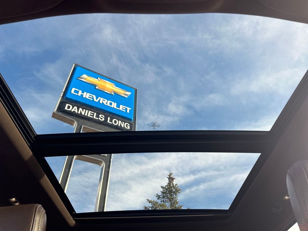 Used 2022 Ford F150 King Ranch w/ Equipment Group 601A High image 27