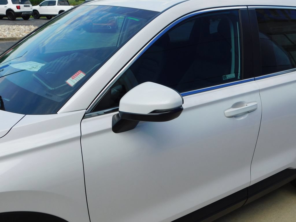 New 2026 Honda CR-V EX-L image 11