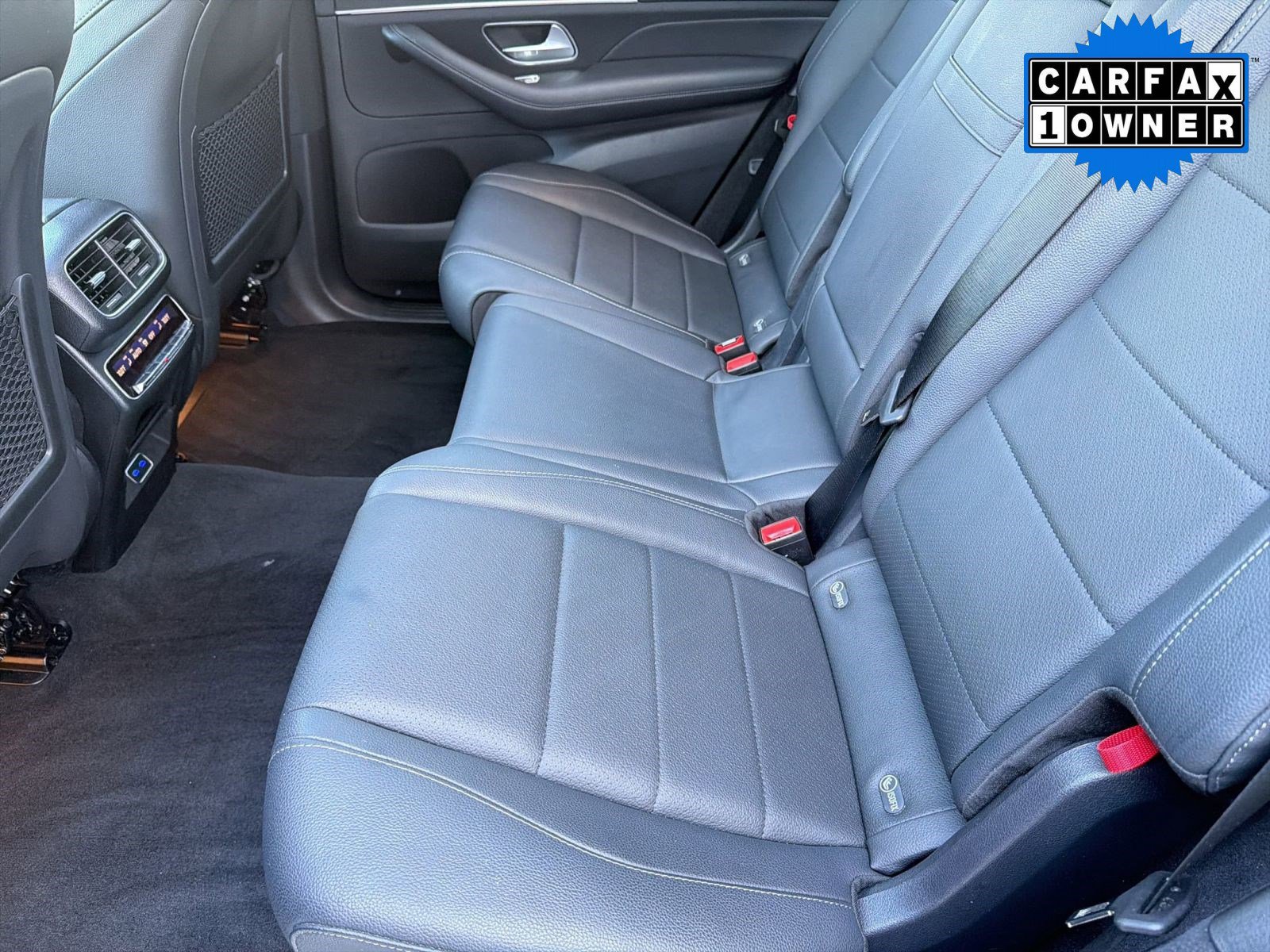 Used 2025 Mercedes-Benz GLS 450 4MATIC image 27