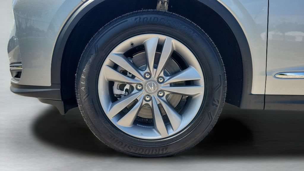 New 2026 Acura MDX SH-AWD image 27