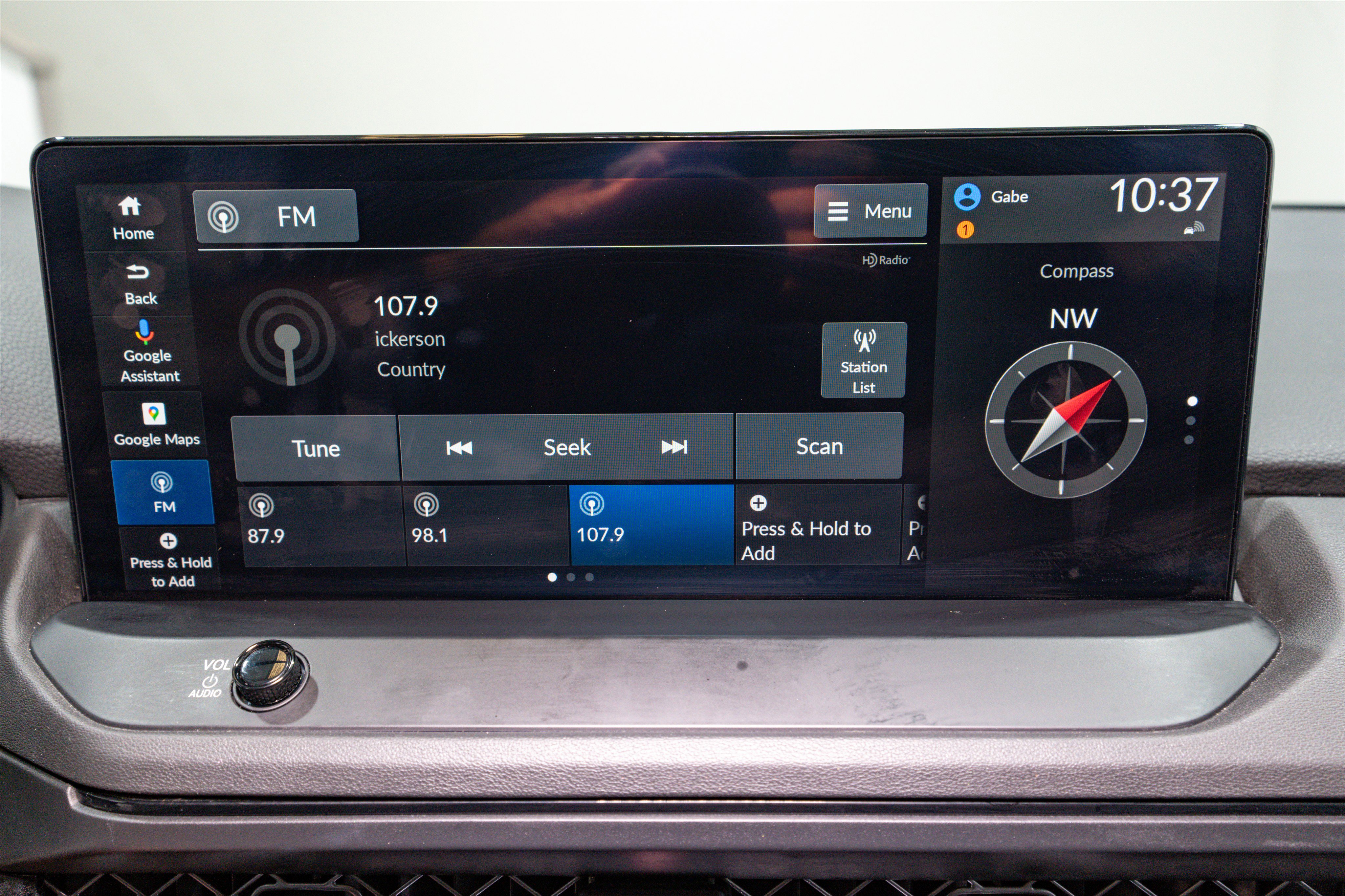 Used 2023 Honda Accord Touring image 18