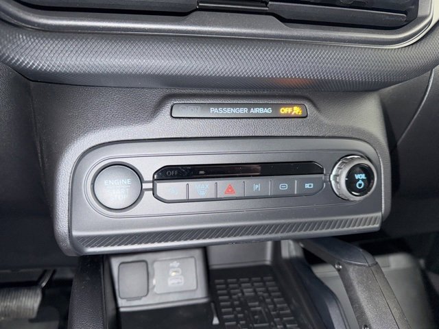 New 2025 Ford Bronco Sport Badlands w/ Badlands Tech Package image 25