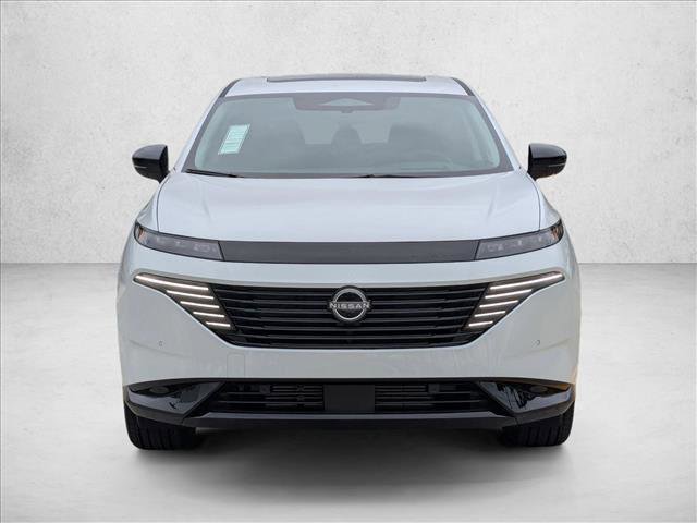 New 2026 Nissan Murano Platinum image 6