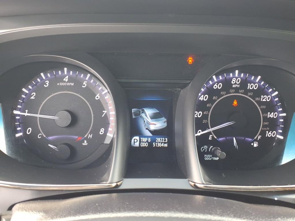 Used 2015 Toyota Avalon XLE Premium FWD image 6