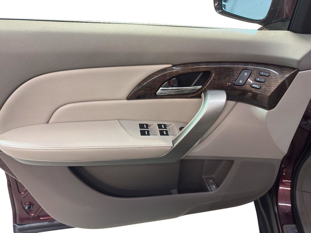 Used 2011 Acura MDX image 14