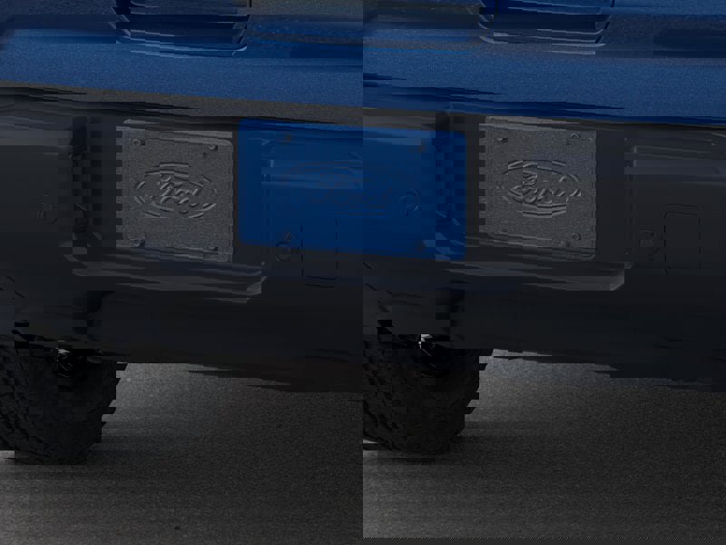 New 2025 Ford Bronco Sport Outer Banks image 23