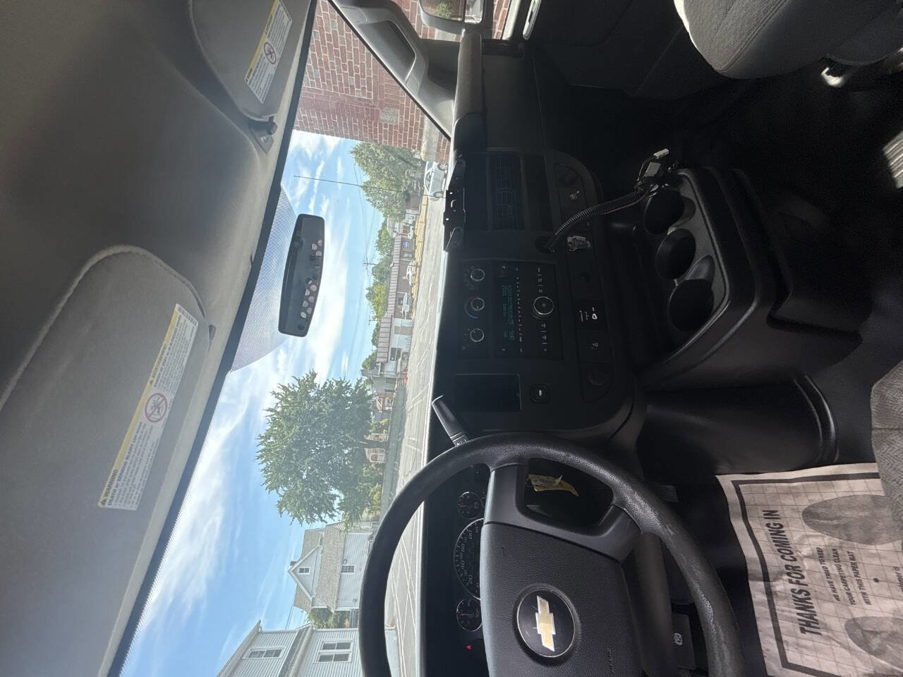 Used 2016 Chevrolet Express 2500 image 6