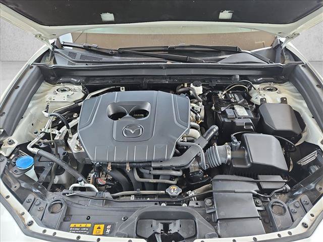 Used 2025 MAZDA CX-30 AWD 2.5 S w/ Preferred Package image 23