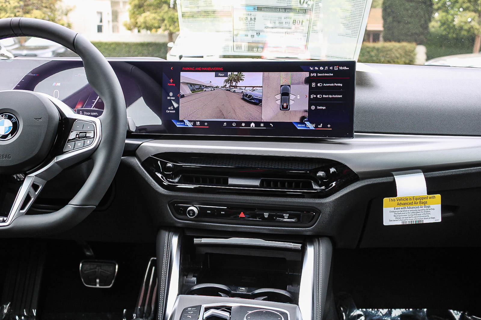 New 2026 BMW i4 eDrive40 RWD image 13