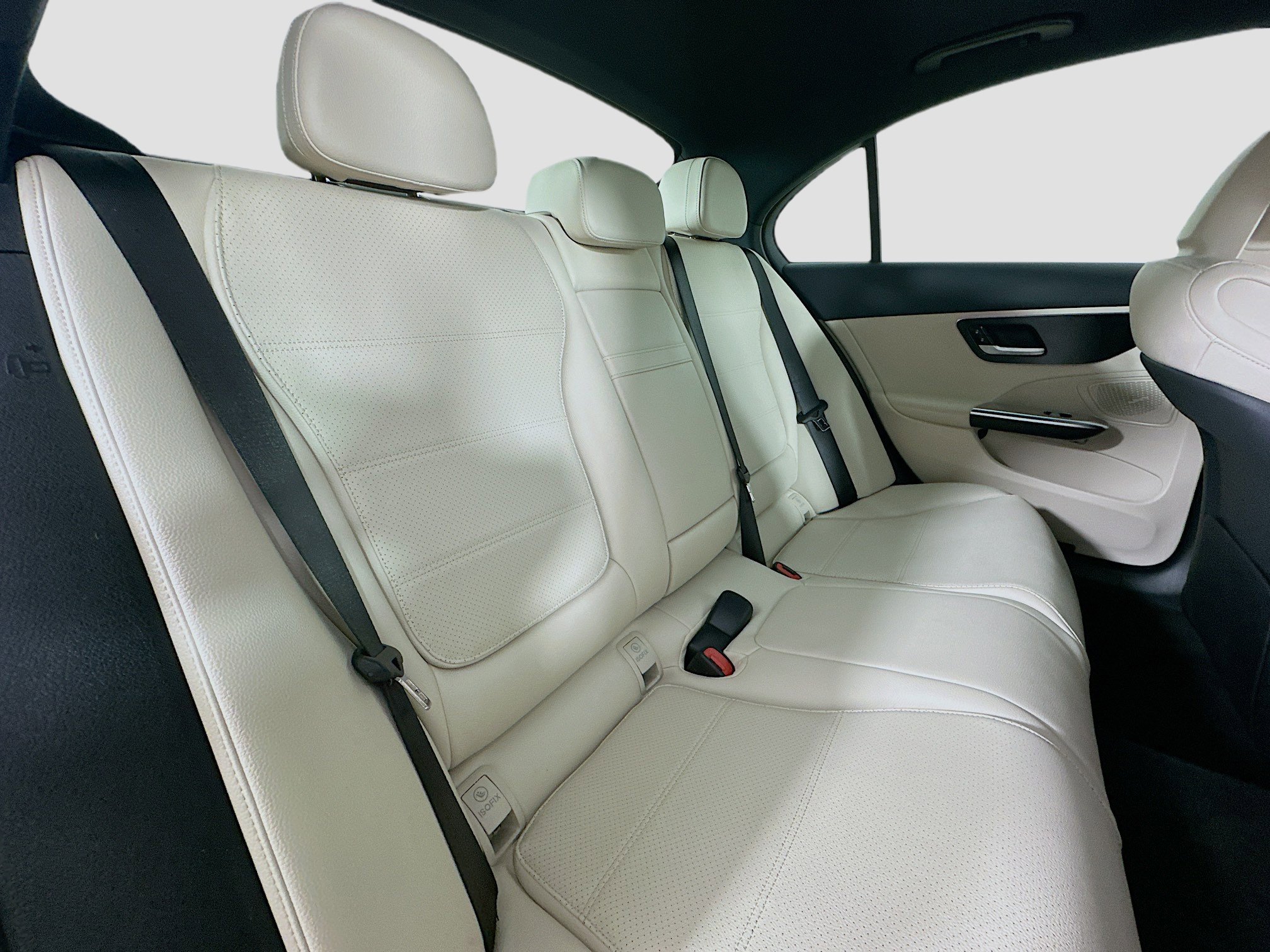 Certified 2024 Mercedes-Benz C 300 4MATIC Sedan image 36