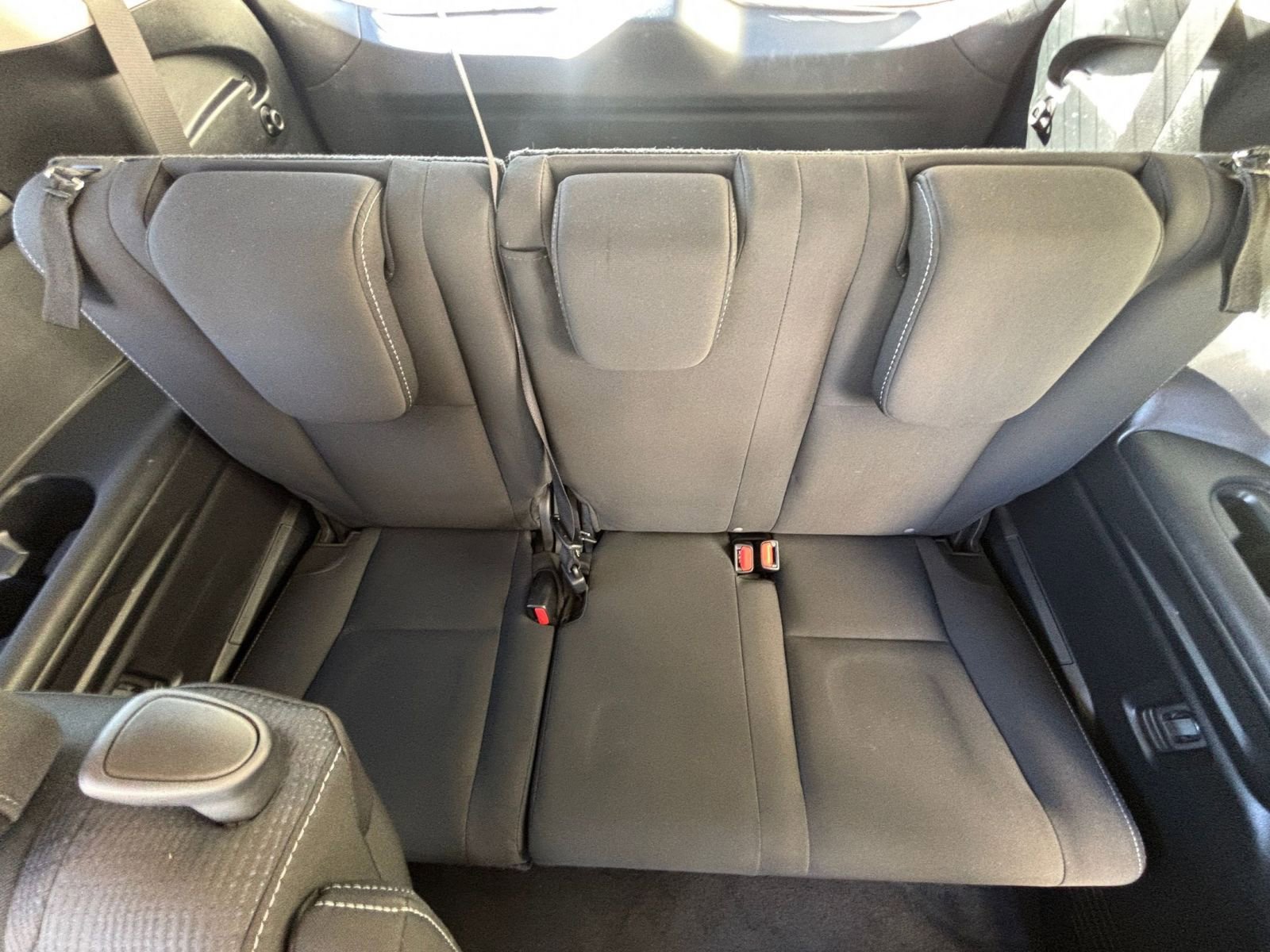 Used 2024 Subaru Ascent Premium w/ Convenience Package image 21