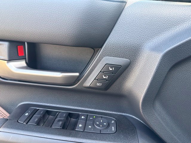 Certified 2026 Toyota 4Runner Limited AWD/4WD image 12