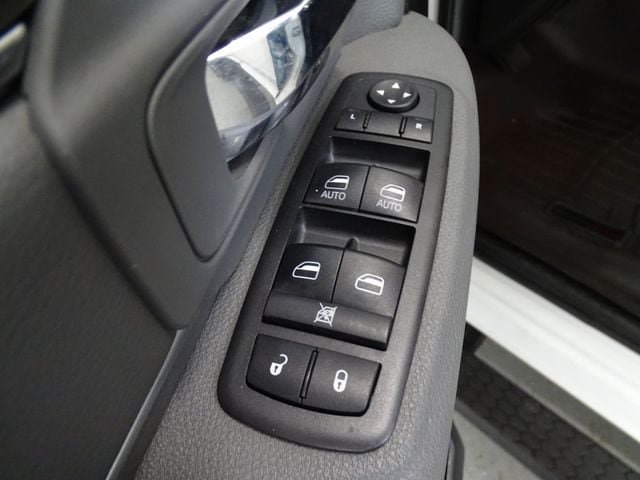 Used 2019 RAM 1500 Warlock w/ Electronics Group AWD/4WD image 8