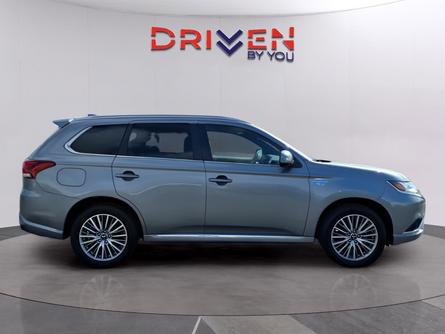 Used 2022 Mitsubishi Outlander GT AWD/4WD image 8