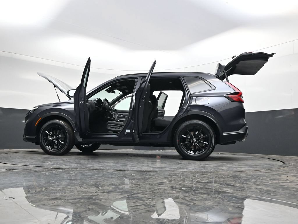 Certified 2026 Honda CR-V Sport-L image 44