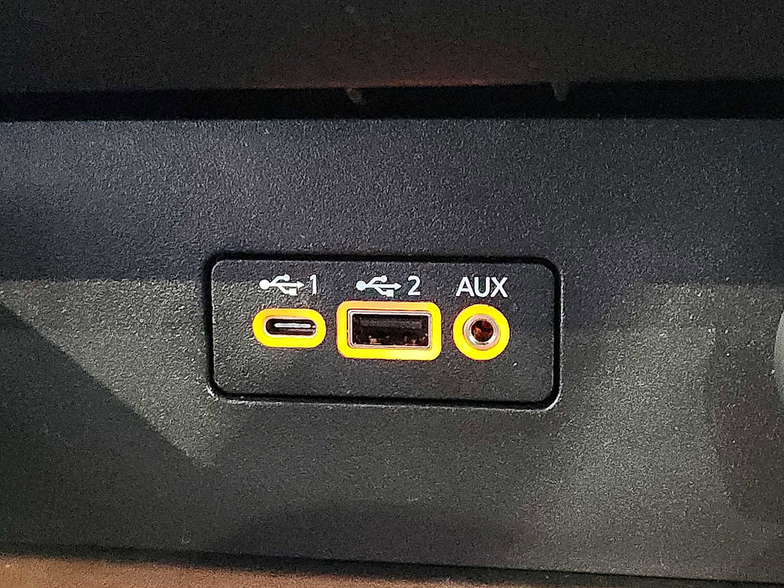 Used 2023 Nissan Altima 2.5 SR image 23