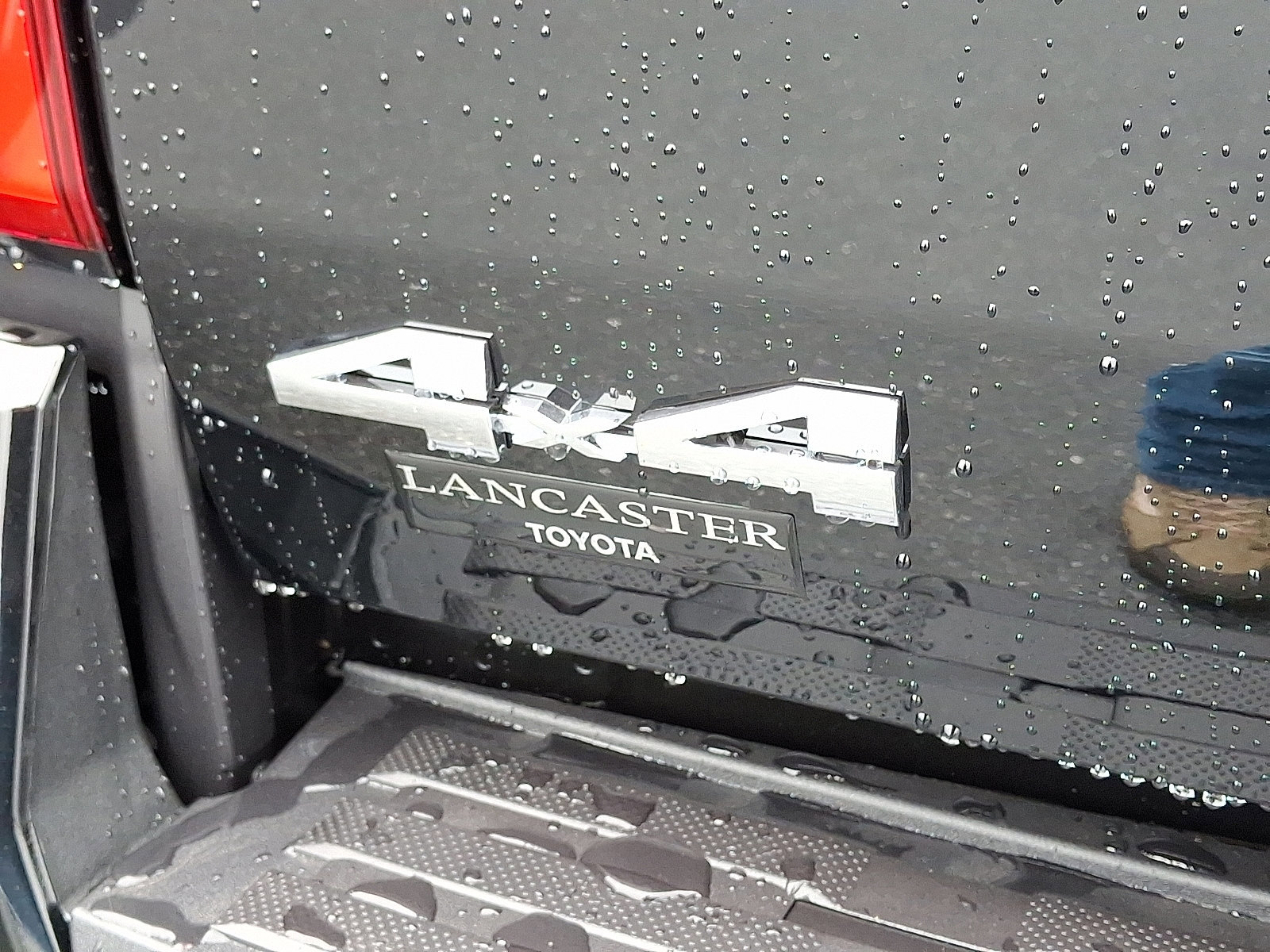 New 2025 Toyota Tacoma SR5 image 7