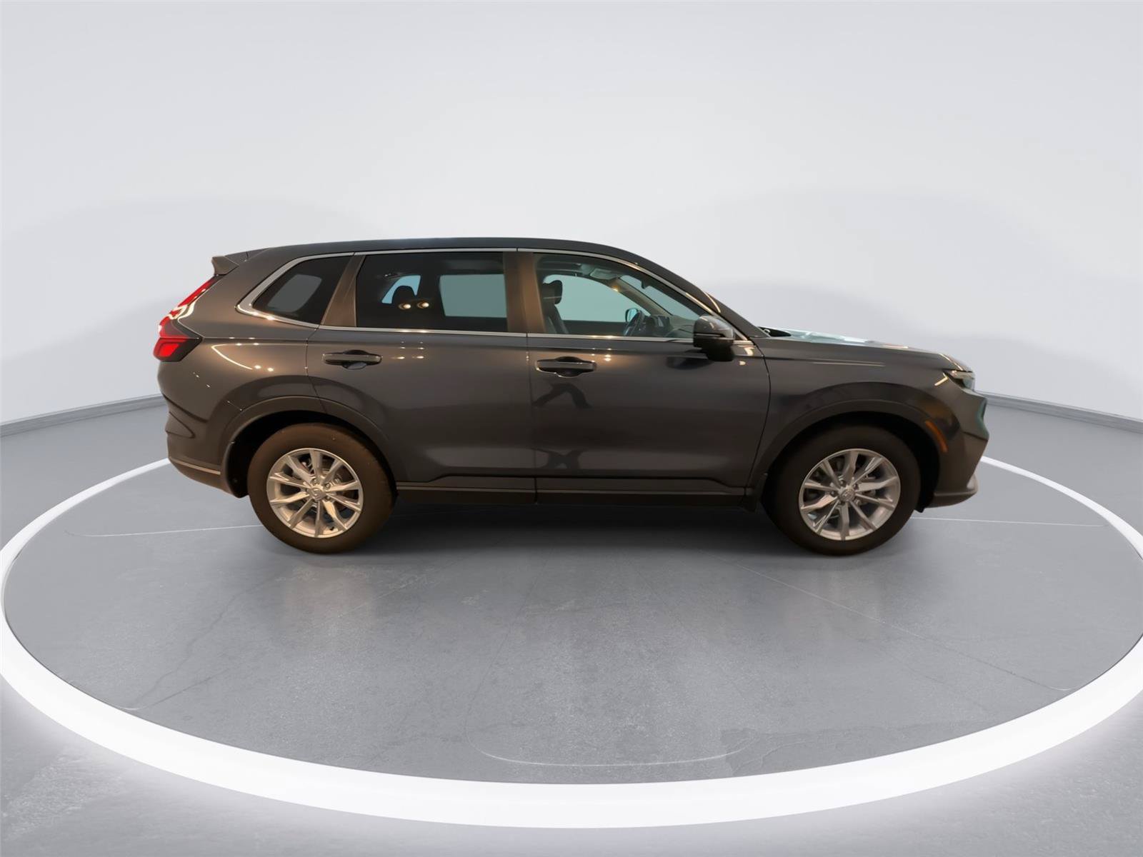 Used 2025 Honda CR-V EX-L image 9