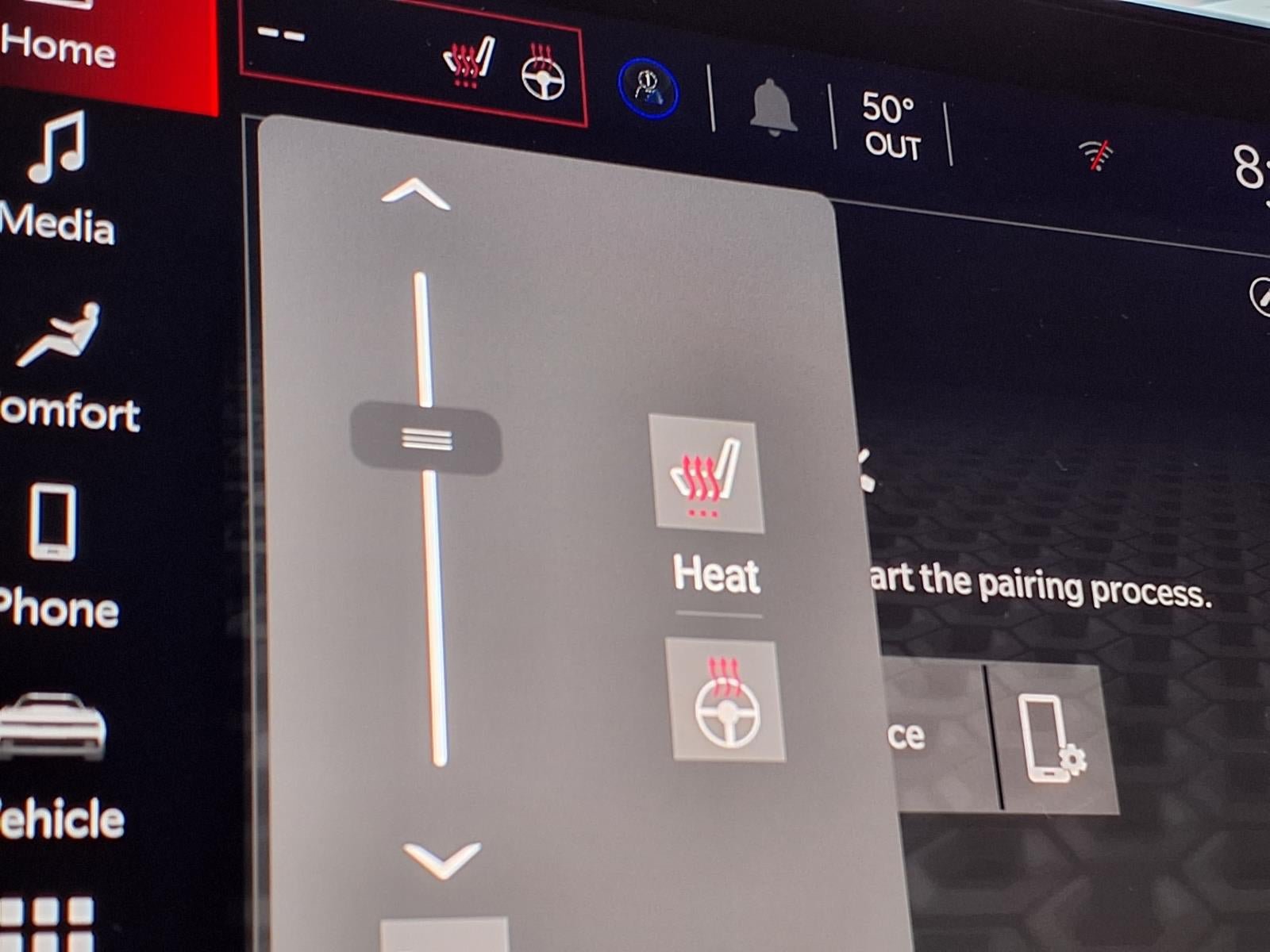 New 2026 Dodge Charger Scat Pack AWD/4WD image 5