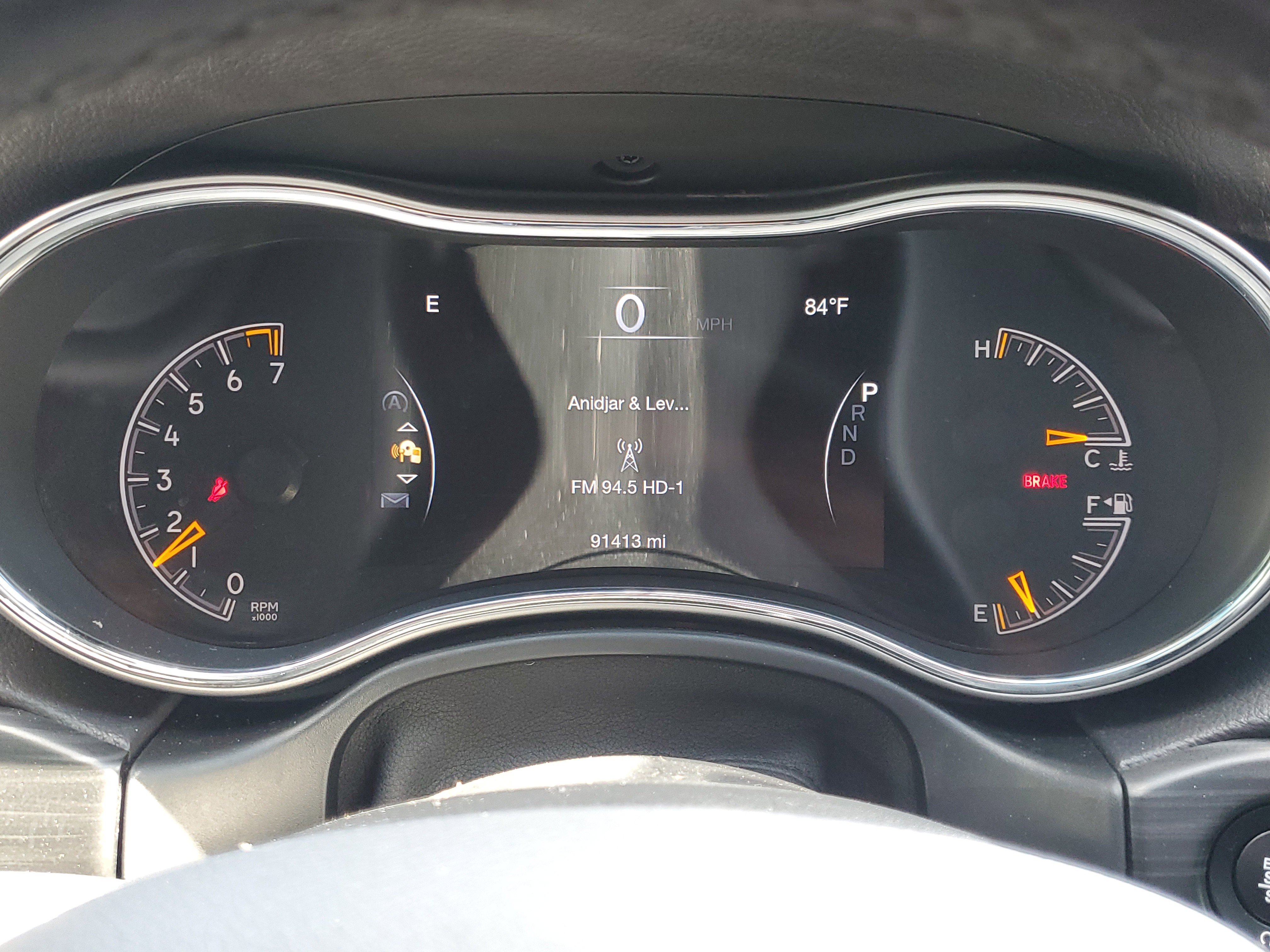 Used 2019 Jeep Grand Cherokee Altitude image 18