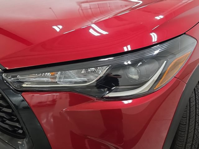 Certified 2023 Toyota Corolla Cross LE w/ Moonroof Package AWD/4WD image 25