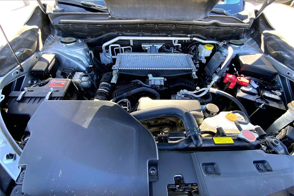 Used 2022 Subaru Ascent Onyx Edition image 30