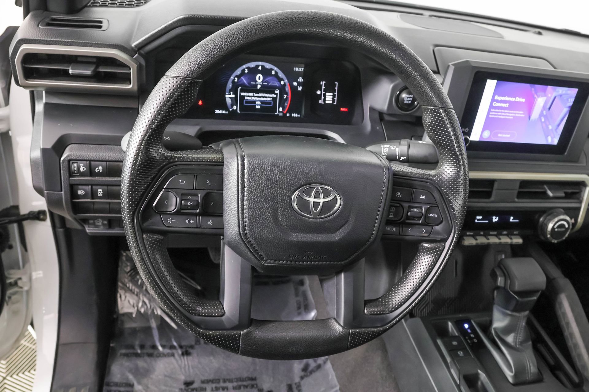Used 2024 Toyota Tacoma SR RWD image 25
