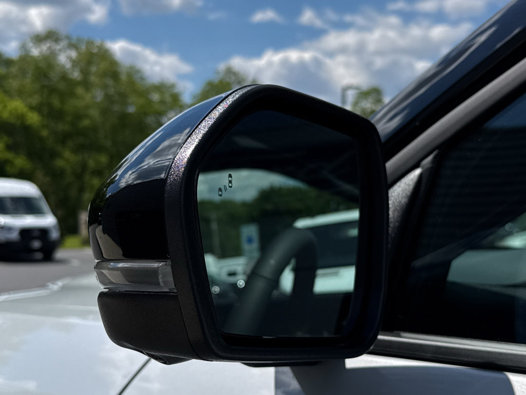 New 2026 Ford Explorer Tremor AWD/4WD image 24