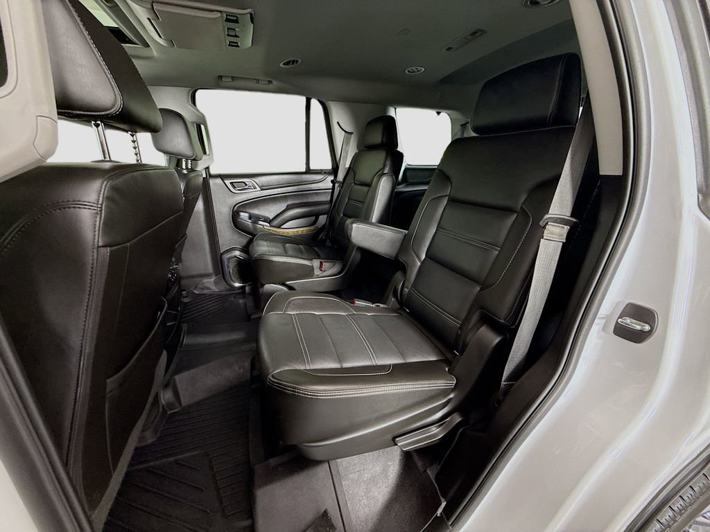 Used 2018 GMC Yukon Denali w/ Open Road Package AWD/4WD image 25