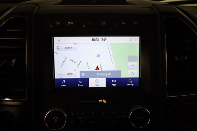 Certified 2020 Ford Expedition Max Limited w/ Equipment Group 302A AWD/4WD image 48