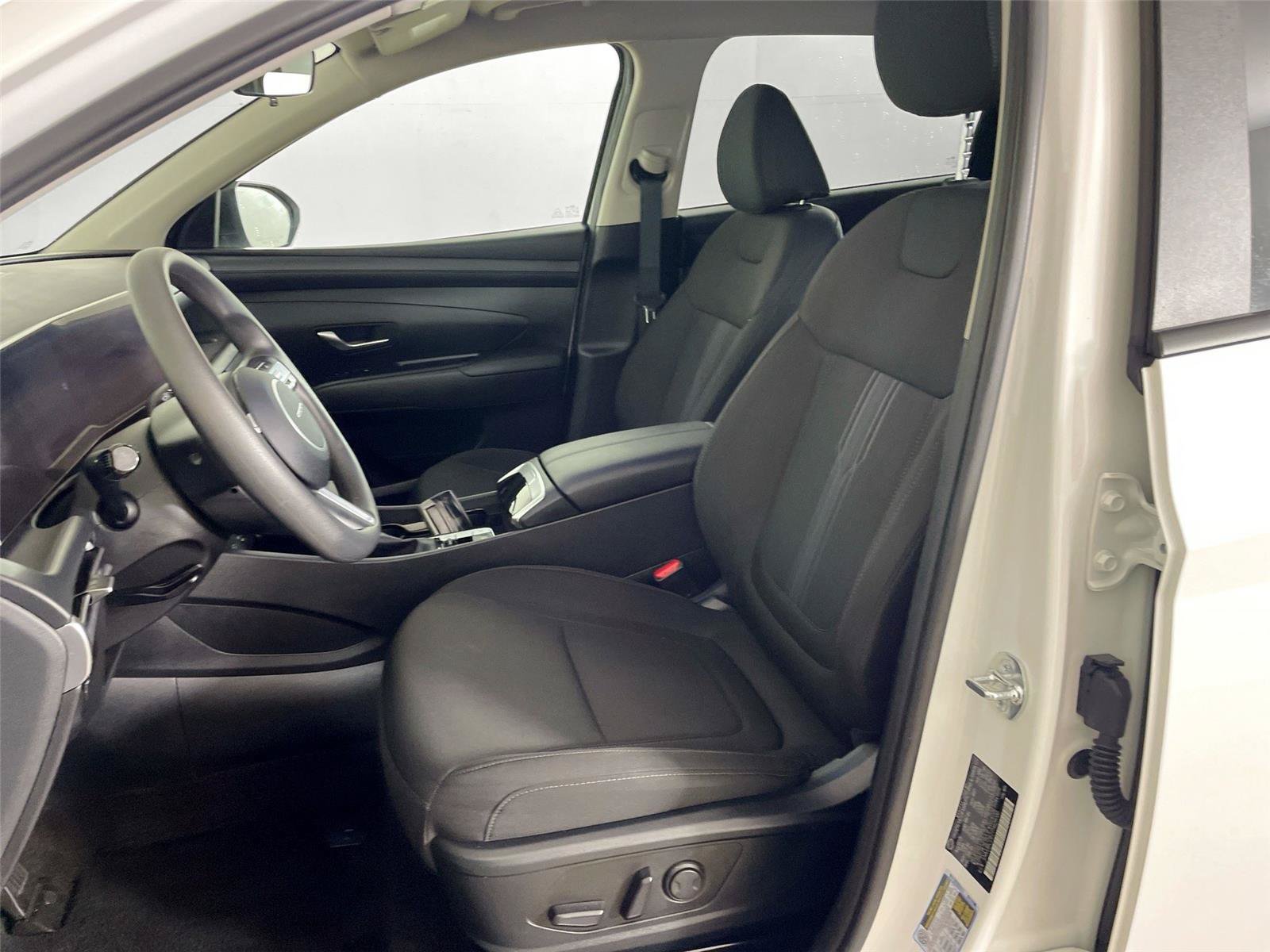 Used 2026 Hyundai Tucson SEL AWD/4WD image 5