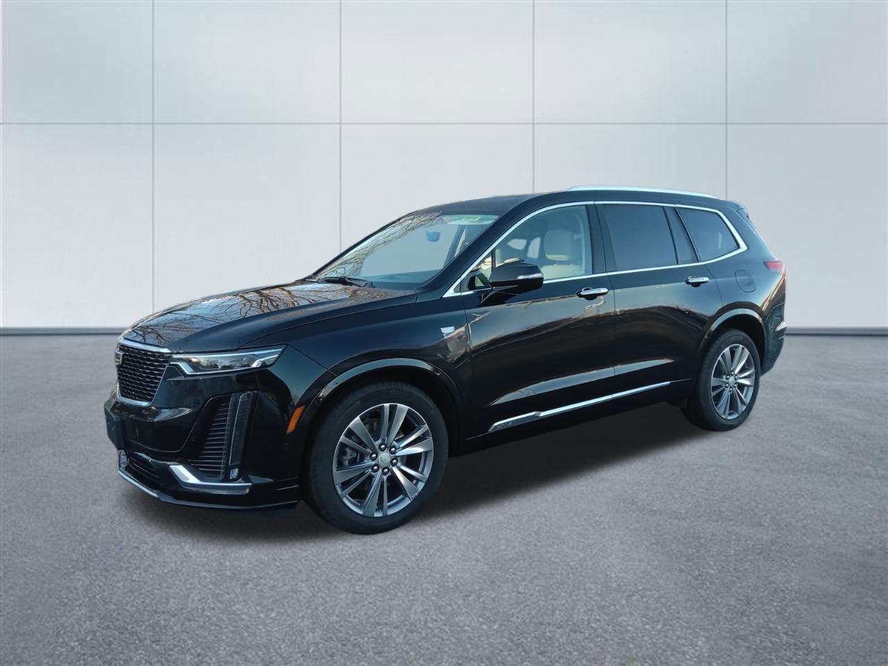 Certified 2023 Cadillac XT6 Premium Luxury w/ Technology Package image 1