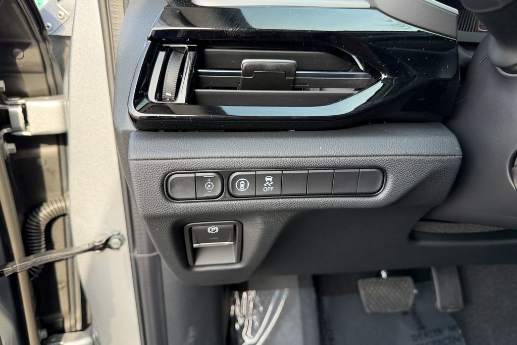 New 2026 Acura MDX SH-AWD image 19