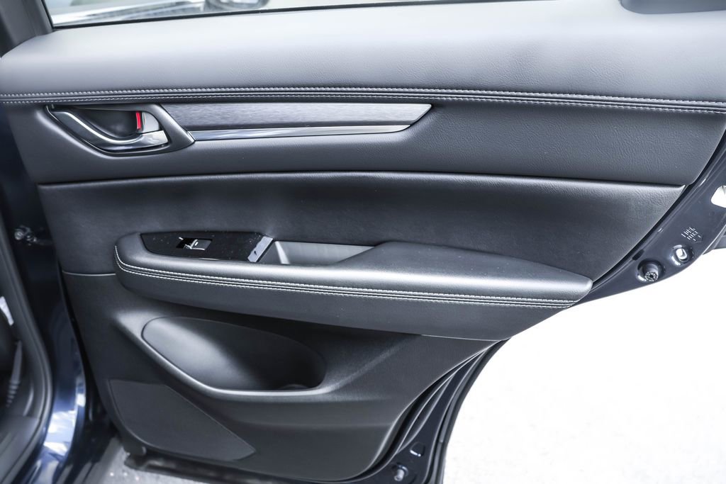 New 2025 MAZDA CX-5 AWD 2.5 S image 38